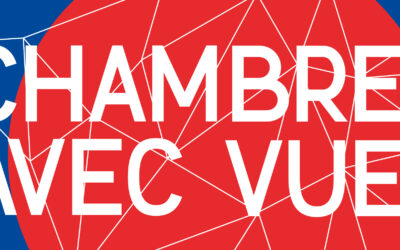 Chambres avec Vues – LA GALERIE DÉTOUR PARTICIPE A L&rsquo;ÉVÉNEMENT