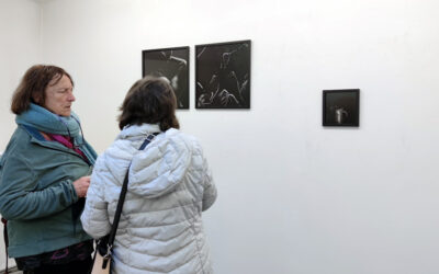 Vernissage de l&rsquo;exposition de Alain Janssens – 2022-03-29