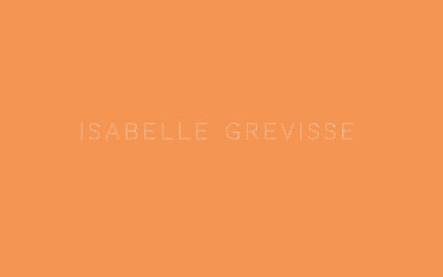 Exposition Confettis – Présentation des œuvres d&rsquo;Isabelle Grevisse