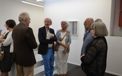 Vernissage de l&rsquo;exposition 50 ans Détour