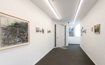 Visite virtuelle de l&rsquo;exposition de Véronique POPPE & Christian ROLET