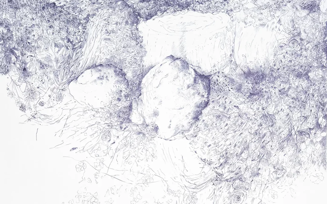 Teaser de l&rsquo;exposition d&rsquo;Isabelle Grevisse