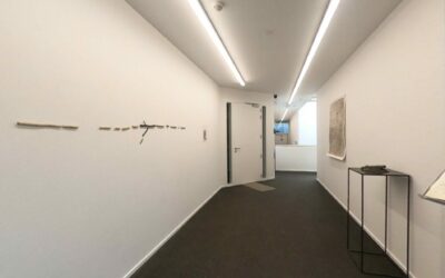 Visite virtuelle de l&rsquo;exposition de Athanasia Vidali