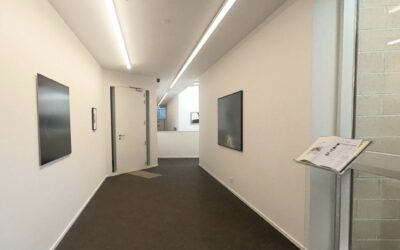 Visite virtuelle de l&rsquo;exposition de Alexandre CHRISTIAENS