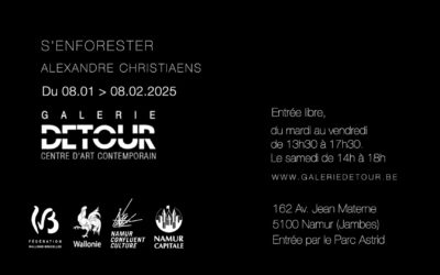 Teaser de l&rsquo;exposition LOrka – SAPIENS