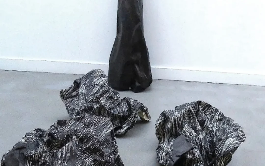 Exposition – Chiffonnages