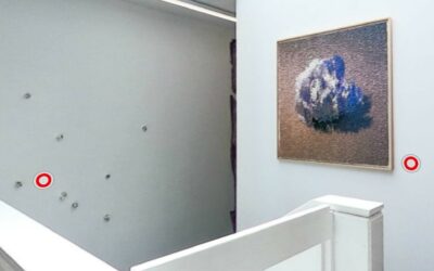 Visite virtuelle de l&rsquo;exposition le Chiffonnage