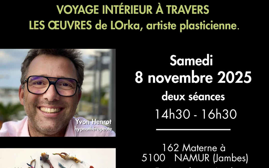 Hypnose & Art